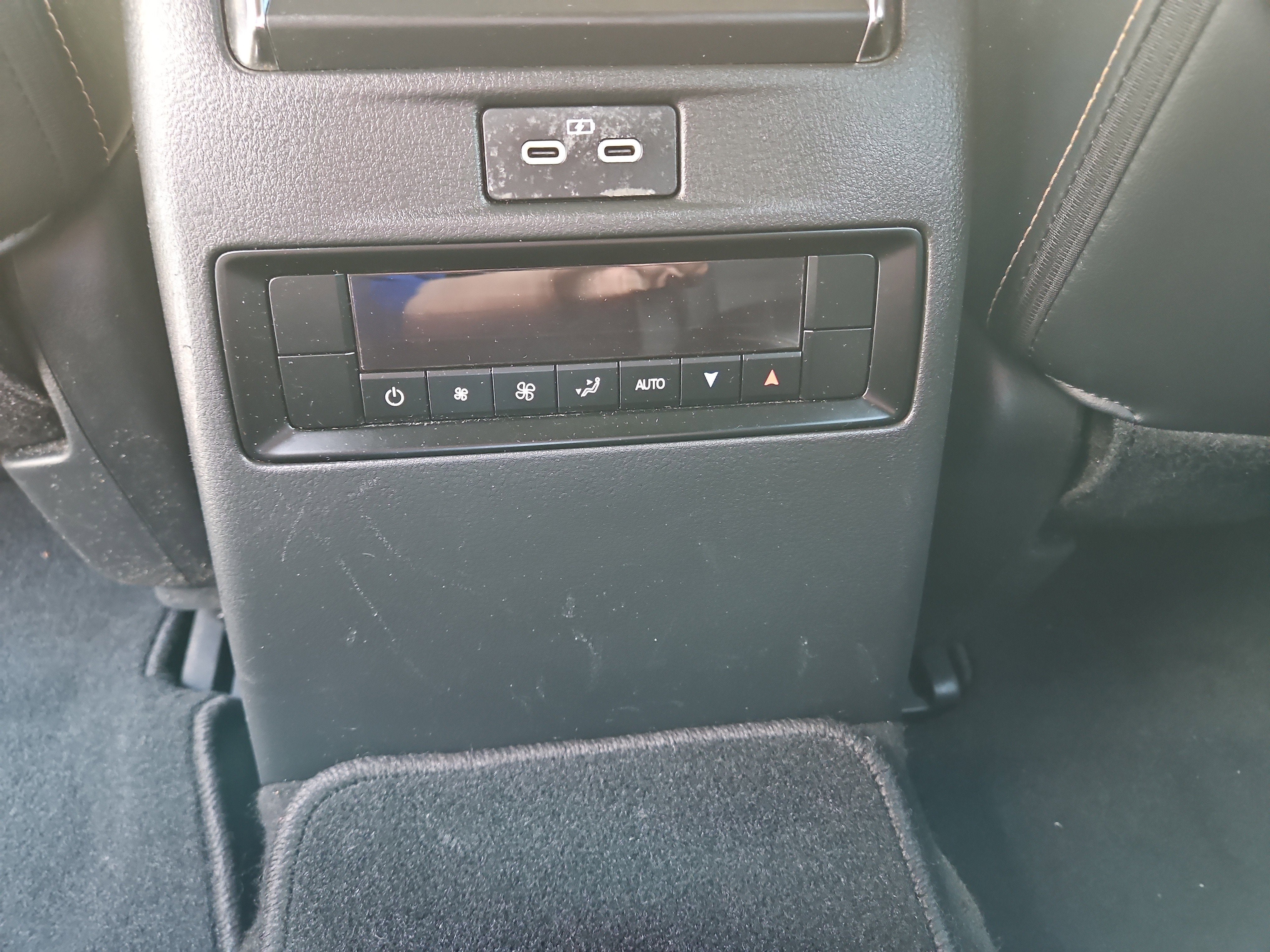 2024 Mazda Mazda CX-90 3.3 Turbo S Premium