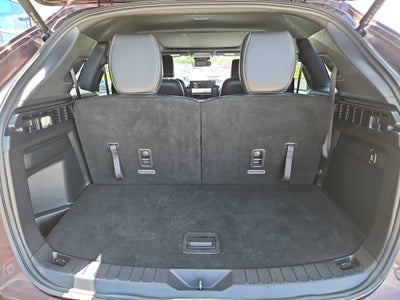 2024 Mazda Mazda CX-90 3.3 Turbo S Premium