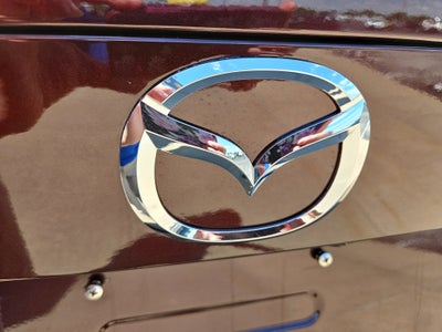 2024 Mazda Mazda CX-90 3.3 Turbo S Premium