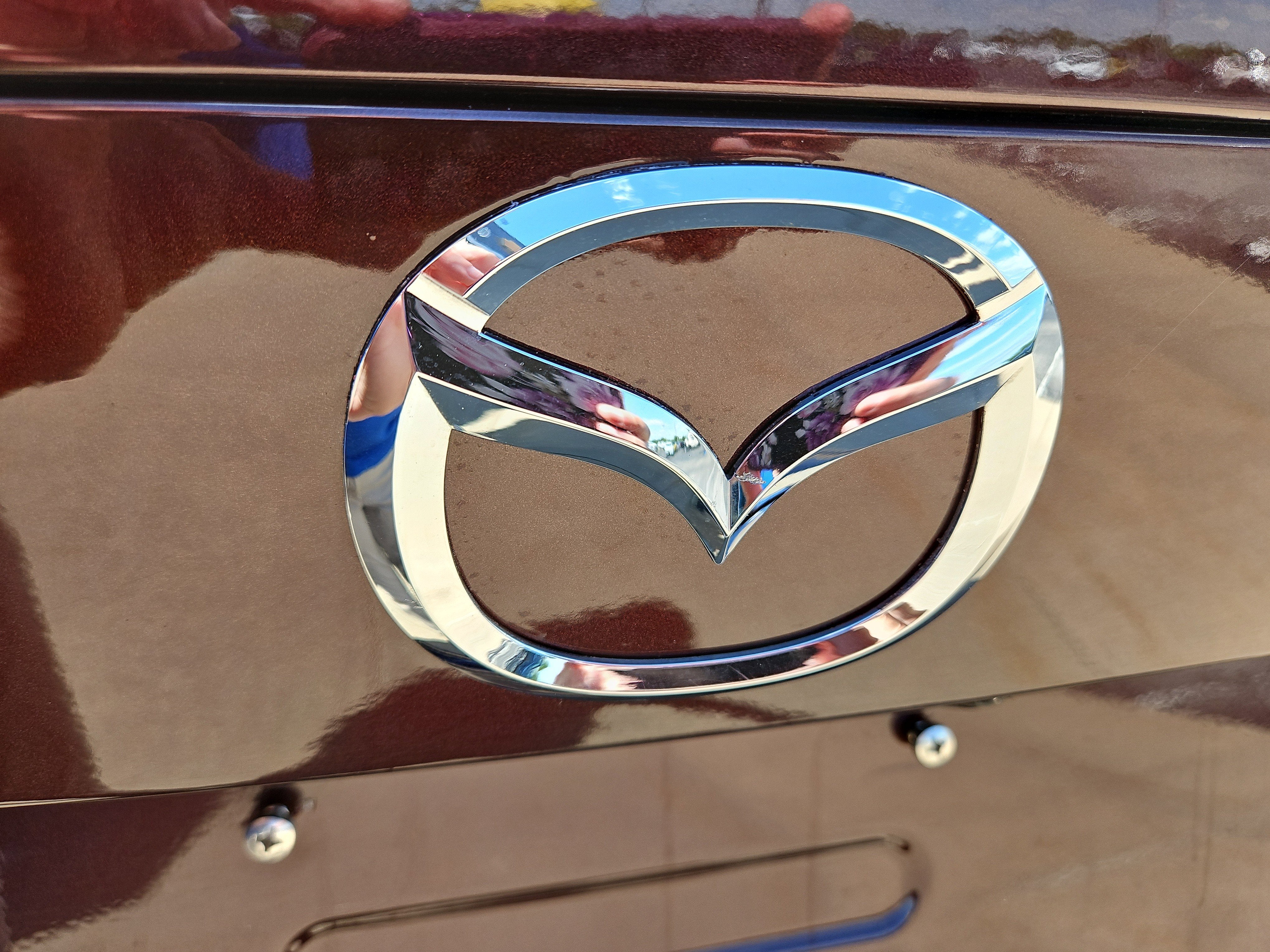 2024 Mazda Mazda CX-90 3.3 Turbo S Premium