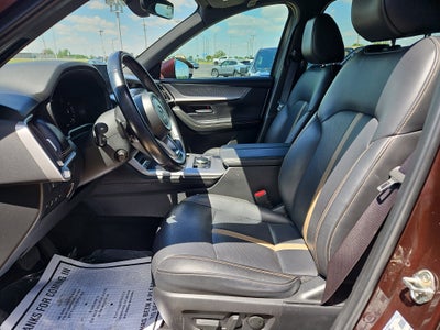 2024 Mazda Mazda CX-90 3.3 Turbo S Premium