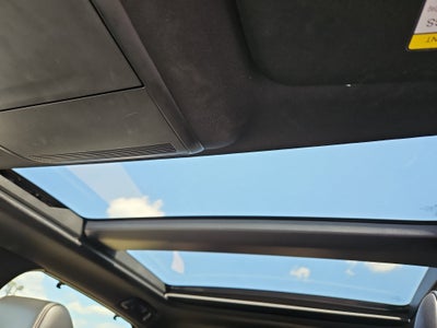 2024 Mazda Mazda CX-90 3.3 Turbo S Premium