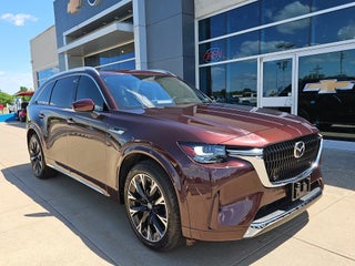 2024 Mazda Mazda CX-90 3.3 Turbo S Premium