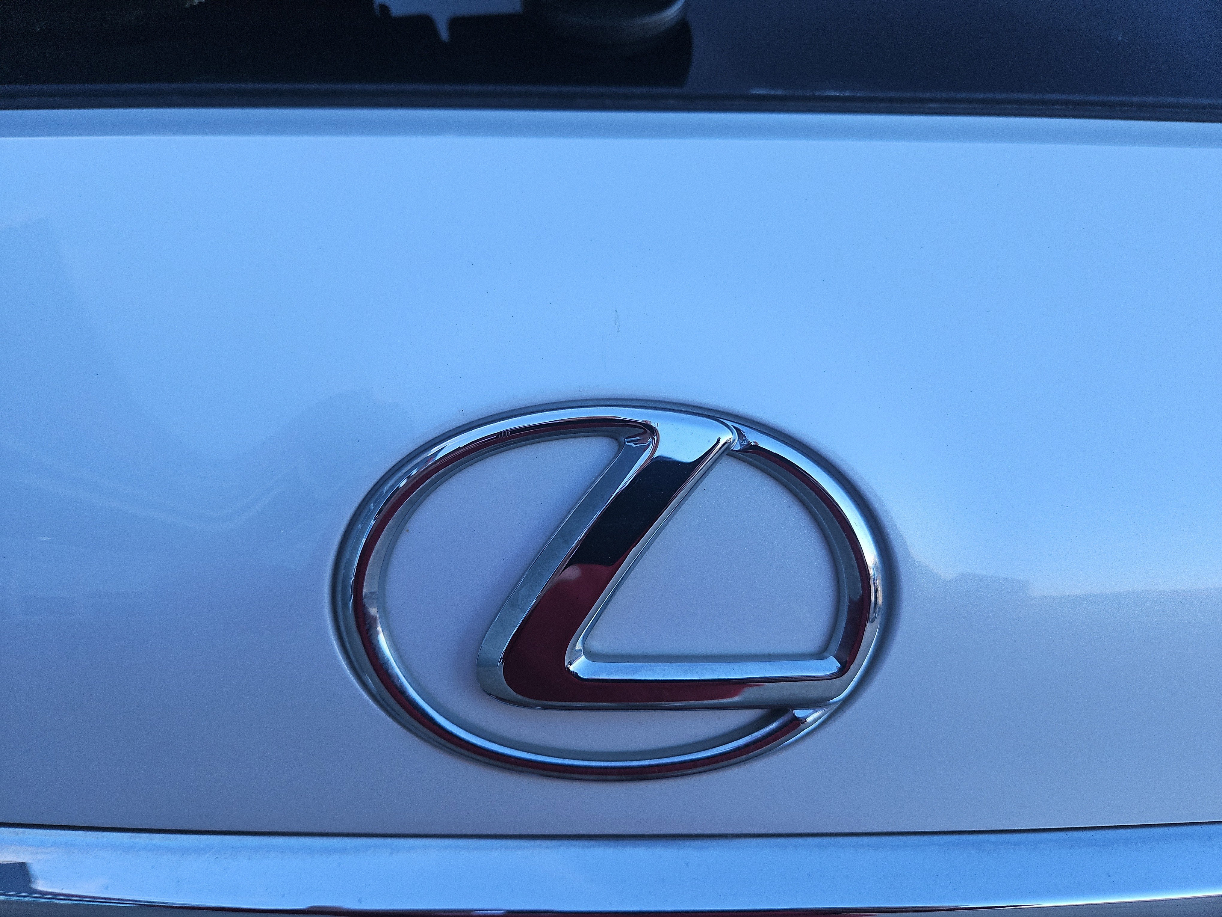 2016 Lexus NX 200t 