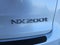2016 Lexus NX 200t 