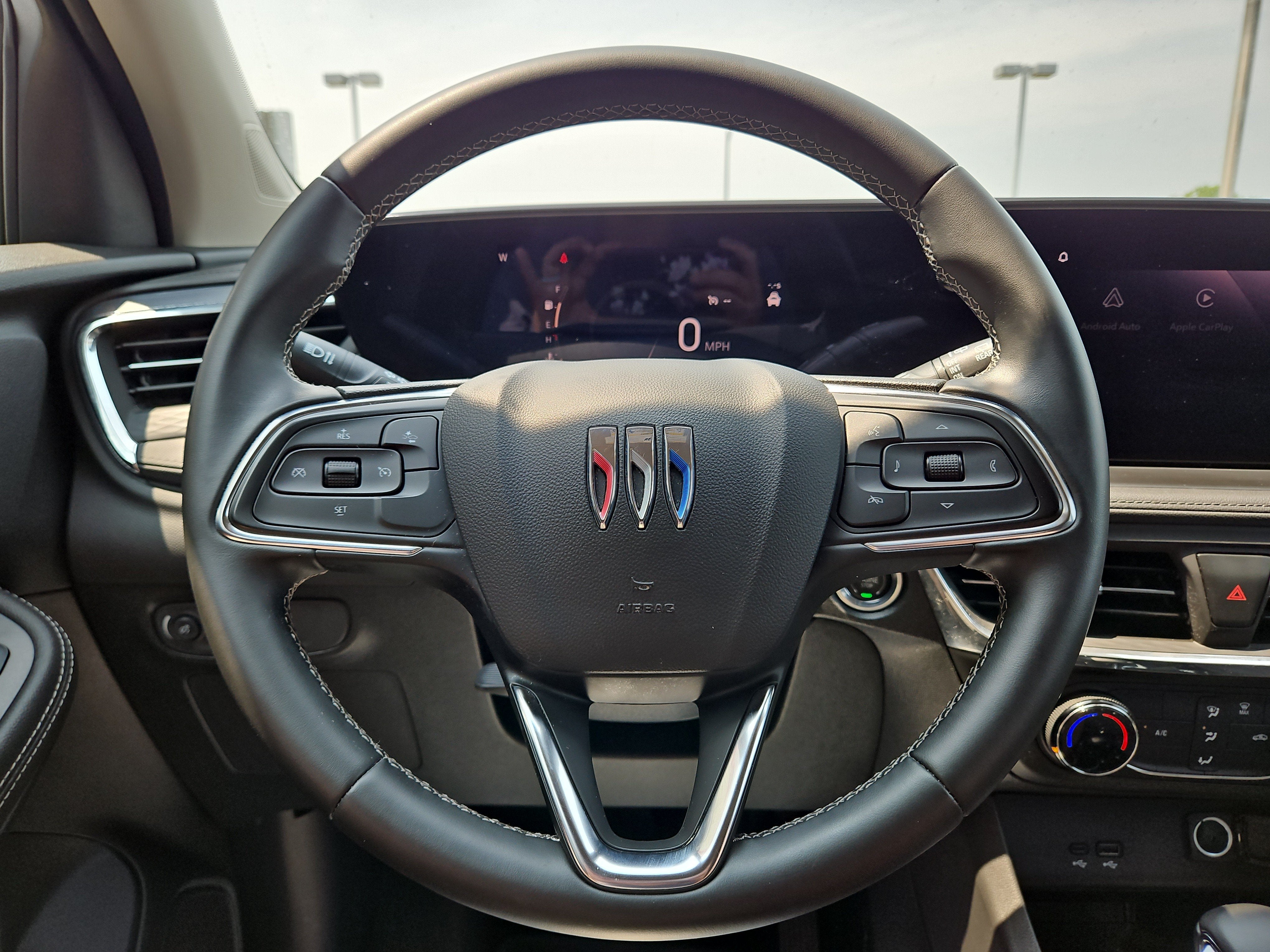 2025 Buick Encore GX Preferred - Photo 10