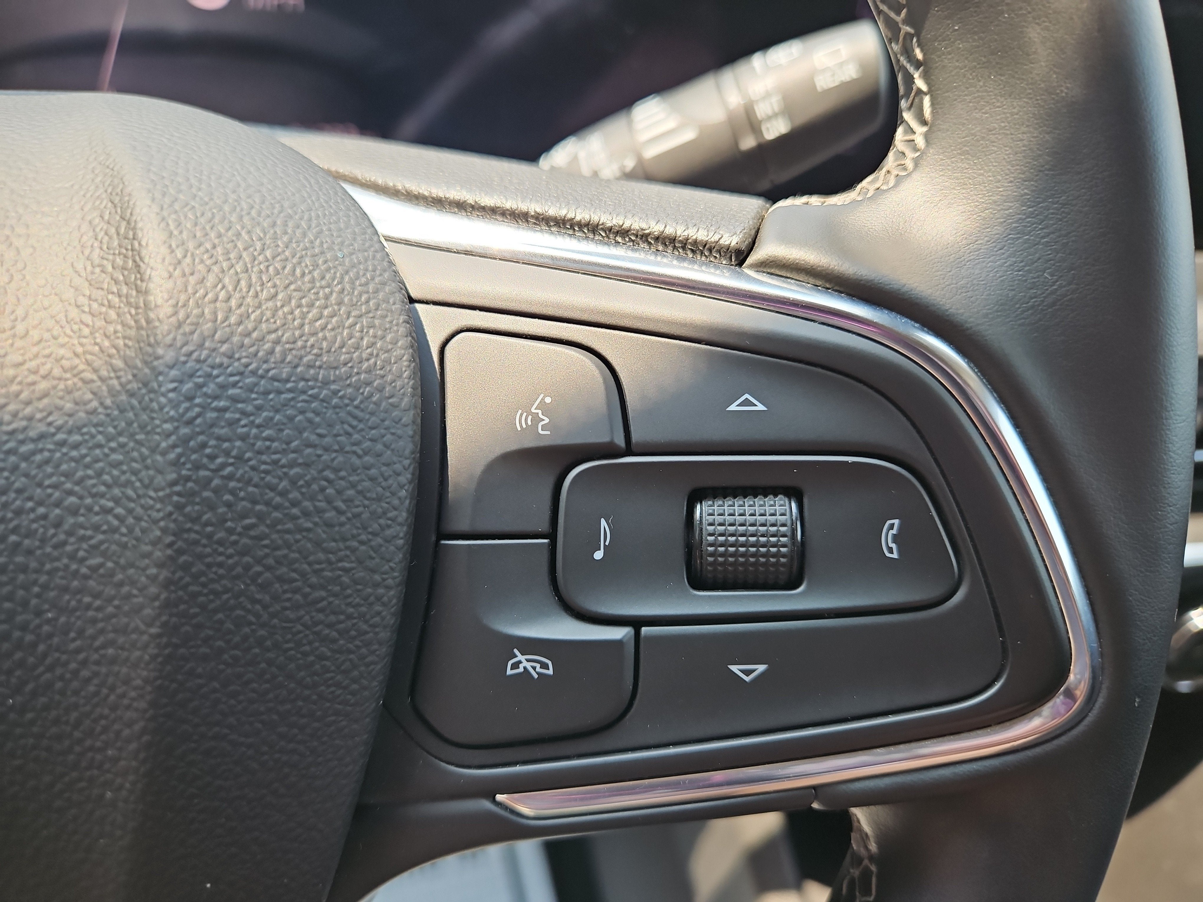 2025 Buick Encore GX Preferred - Photo 12