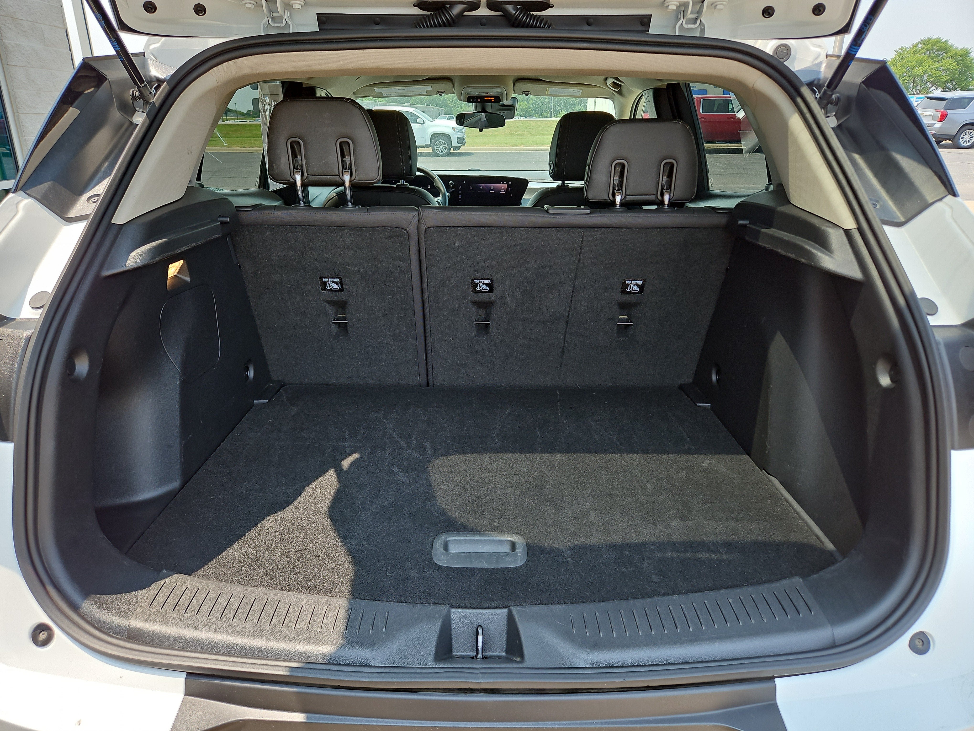 2025 Buick Encore GX Preferred - Photo 17
