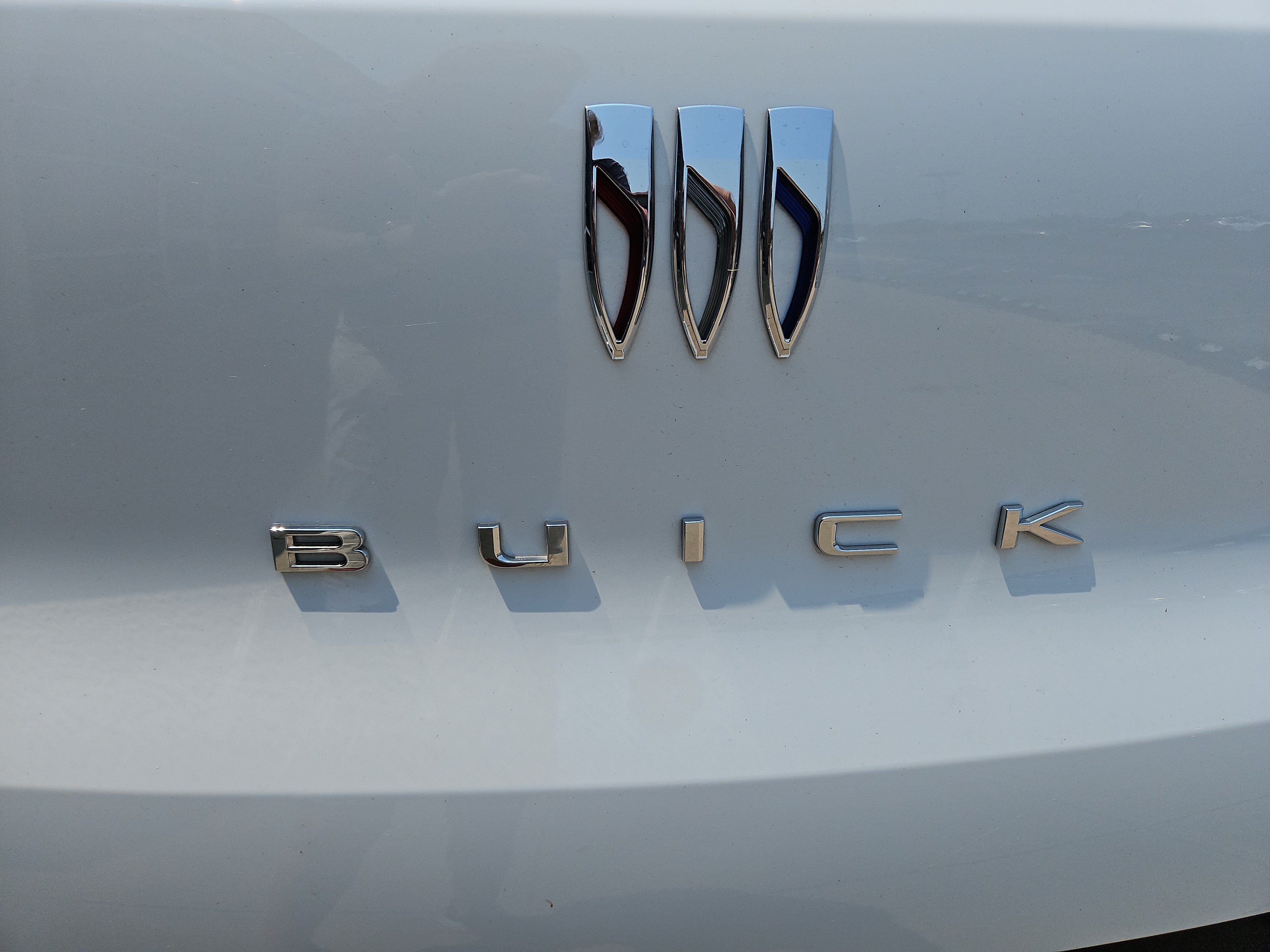 2025 Buick Encore GX Preferred - Photo 20