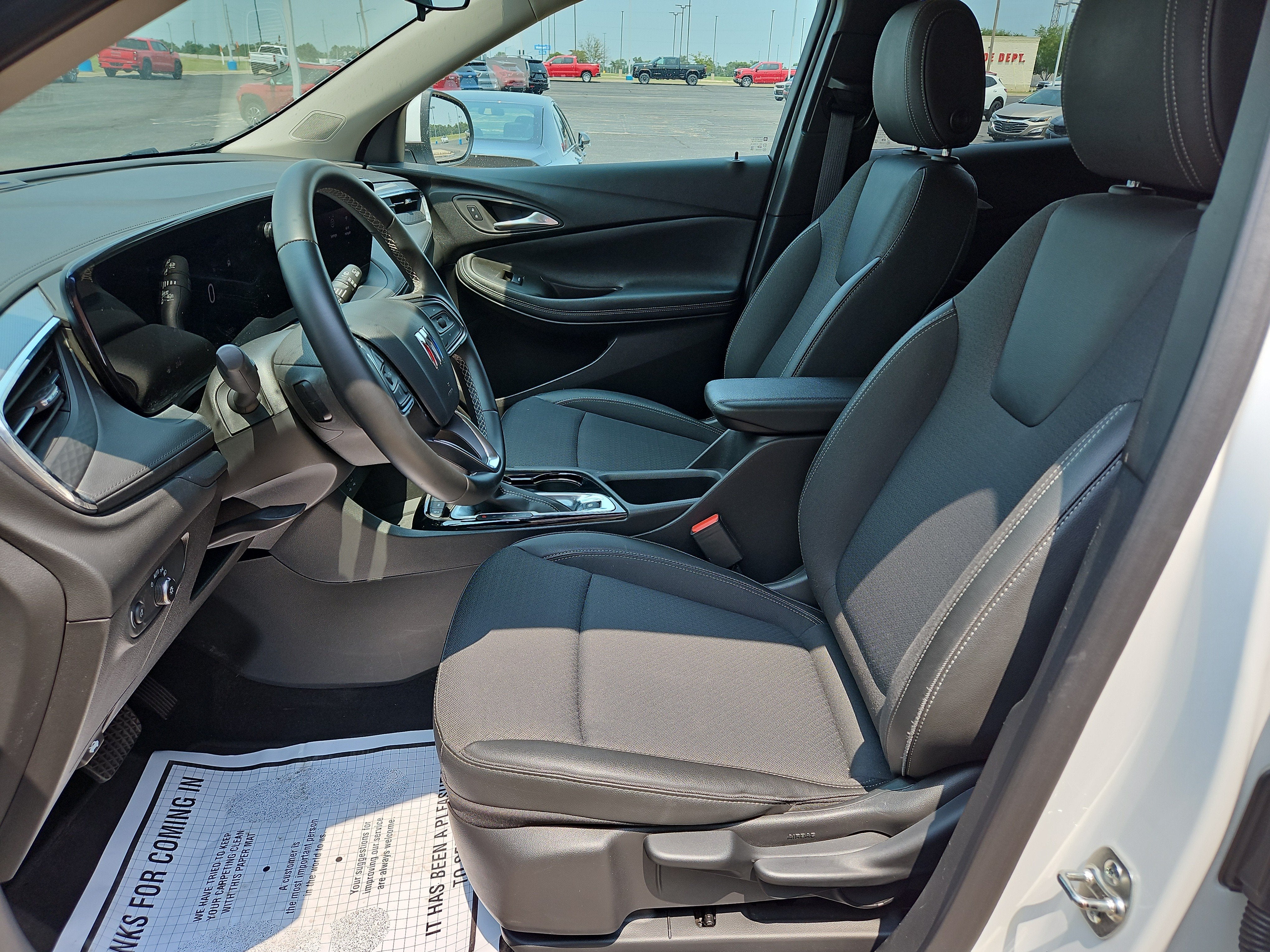 2025 Buick Encore GX Preferred - Photo 7