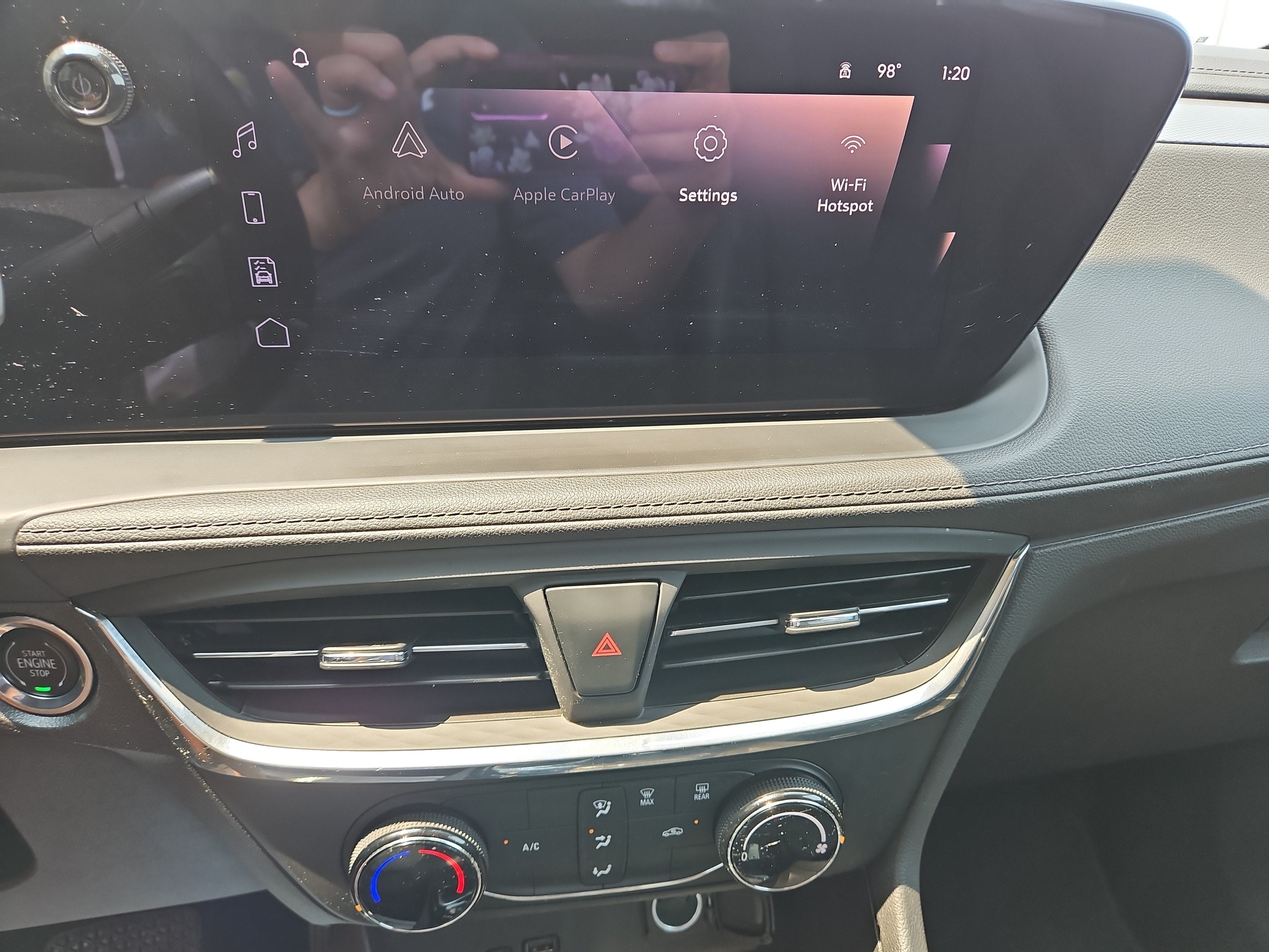 2025 Buick Encore GX Preferred - Photo 8