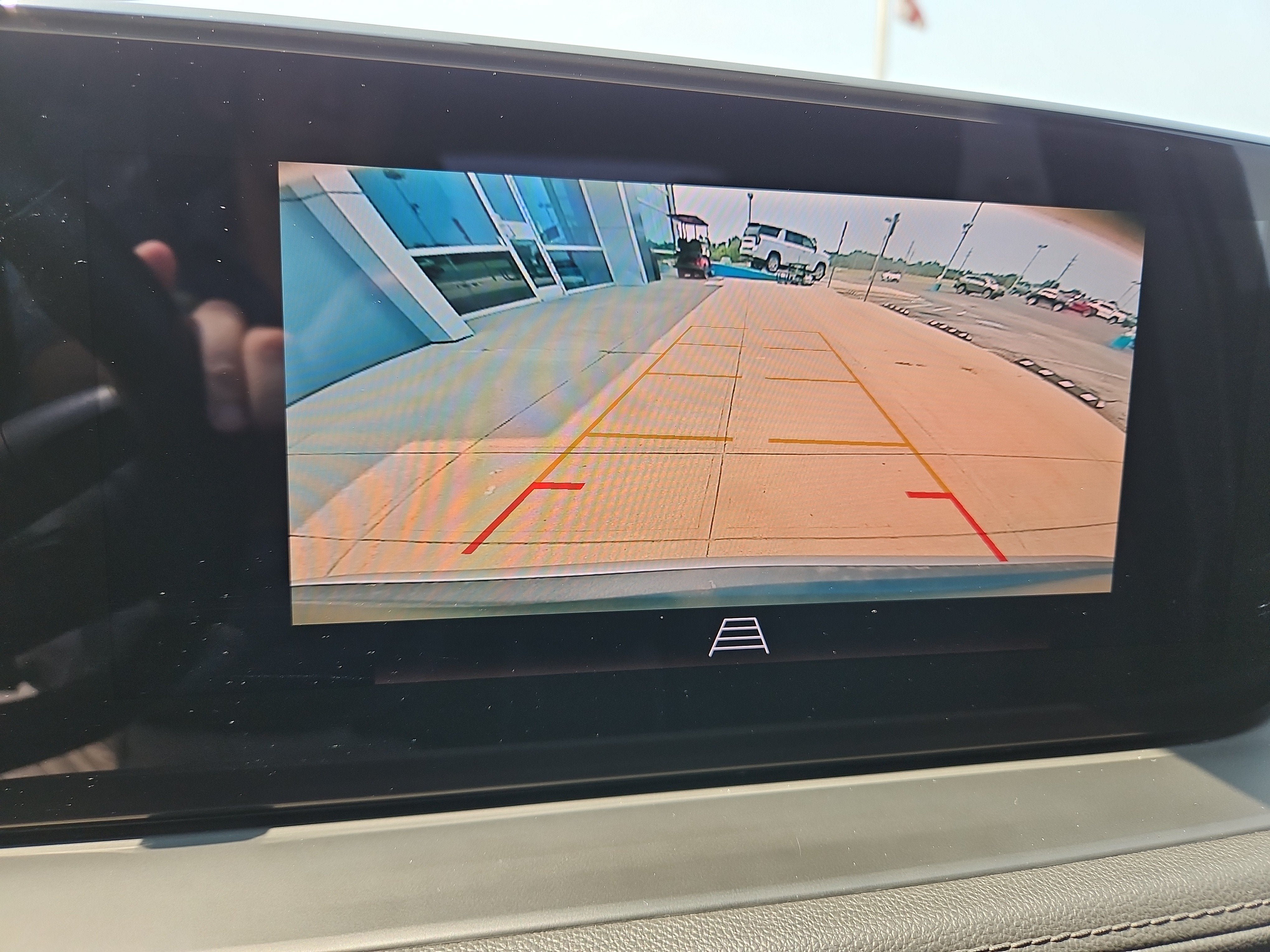 2025 Buick Encore GX Preferred - Photo 9