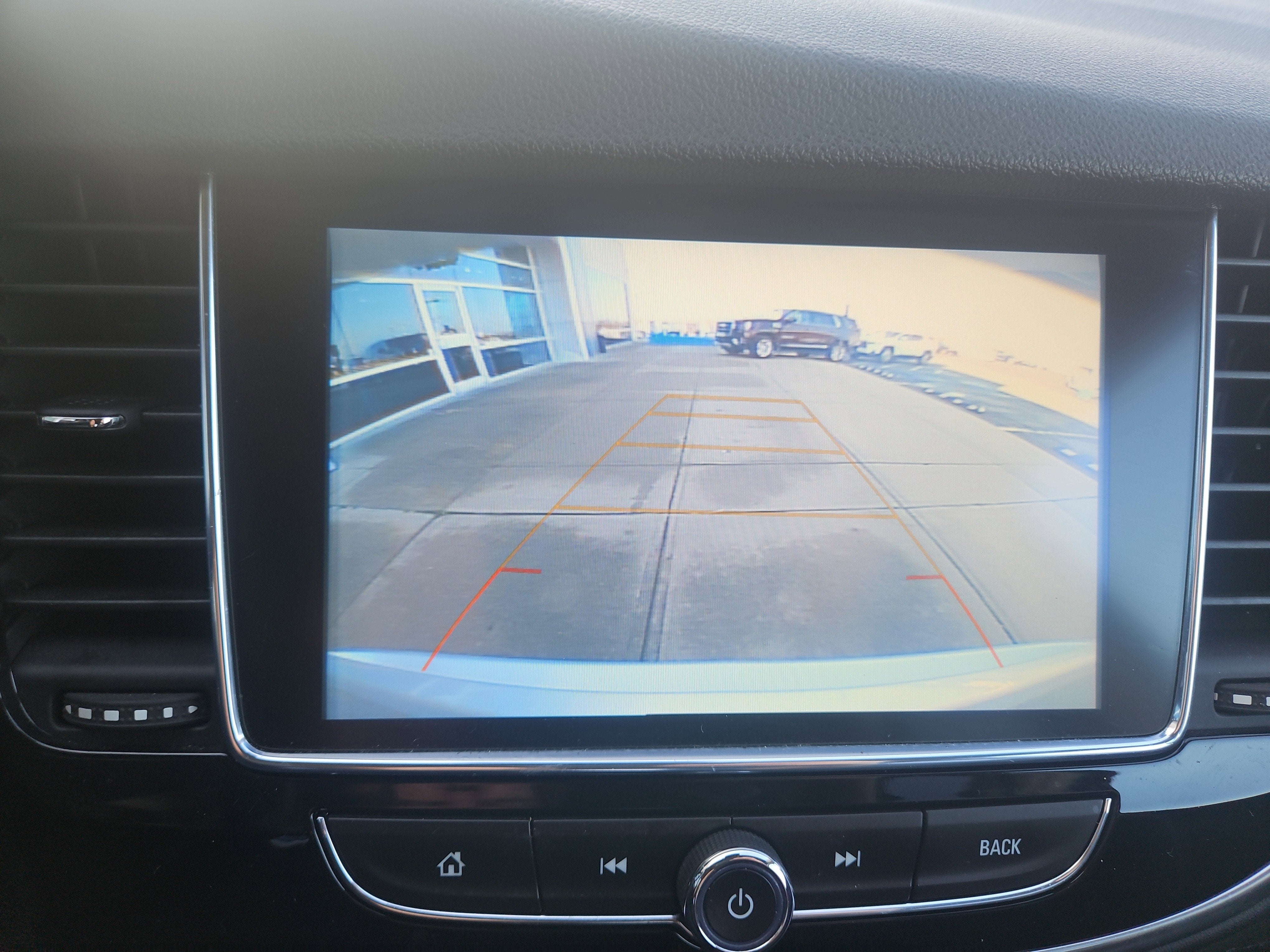 2019 Buick Encore Essence