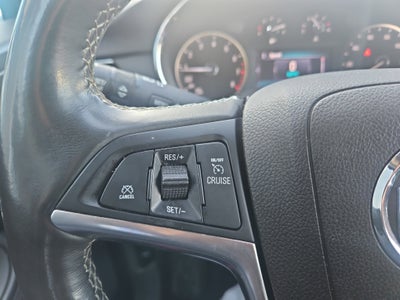 2019 Buick Encore Essence