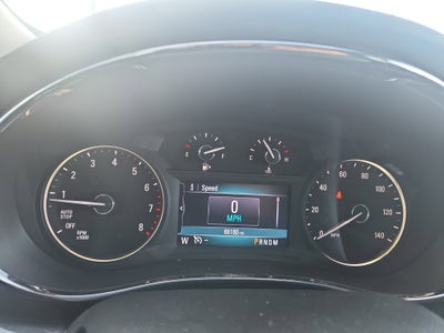 2019 Buick Encore Essence