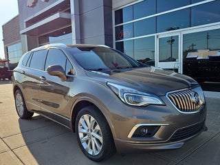 2016 Buick Envision Premium I