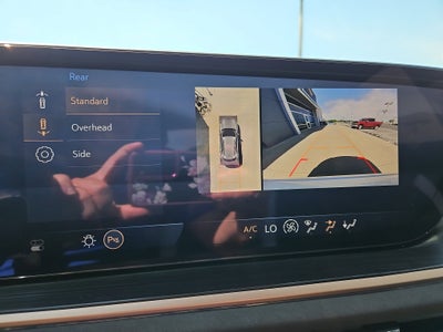 2024 Buick Envision Sport Touring