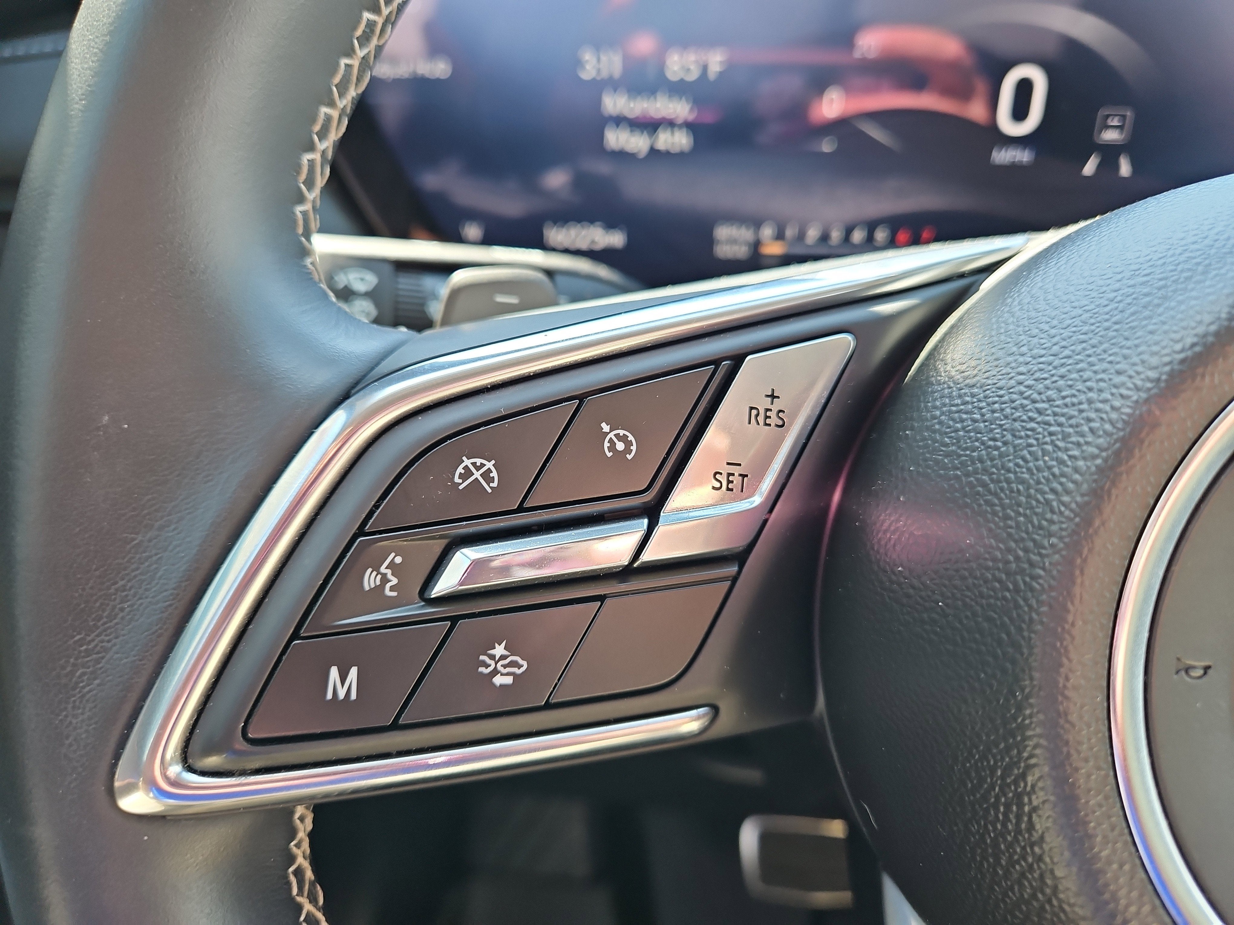 2024 Buick Envision Sport Touring