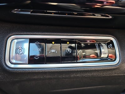 2024 Buick Envision Sport Touring