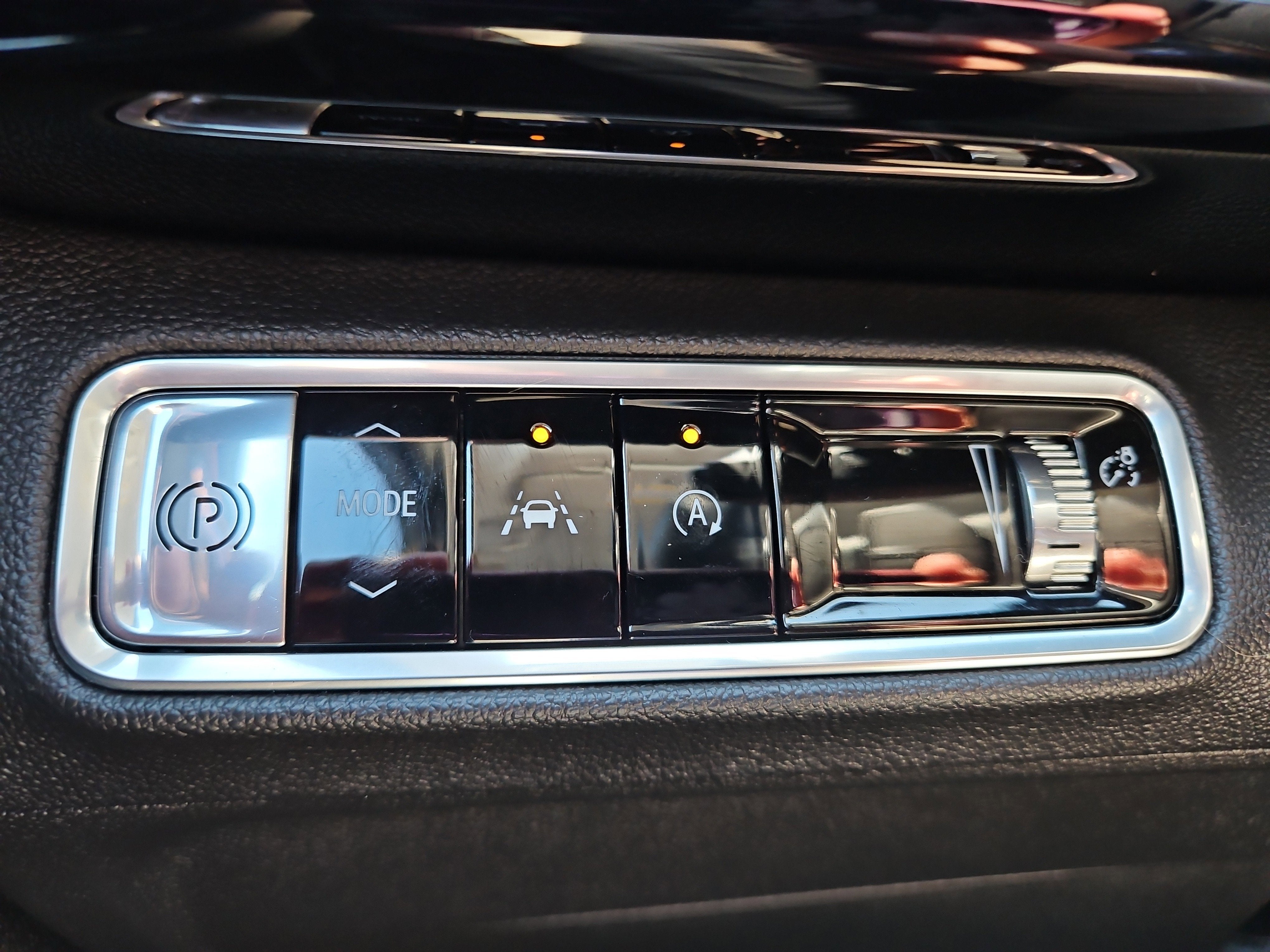 2024 Buick Envision Sport Touring
