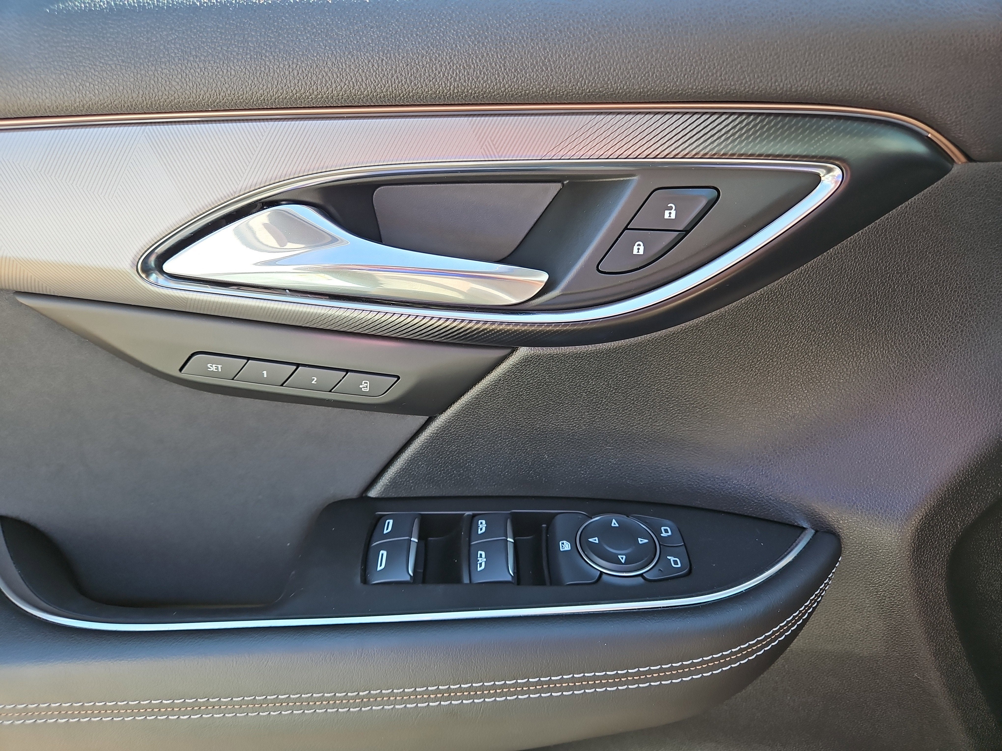 2024 Buick Envision Sport Touring