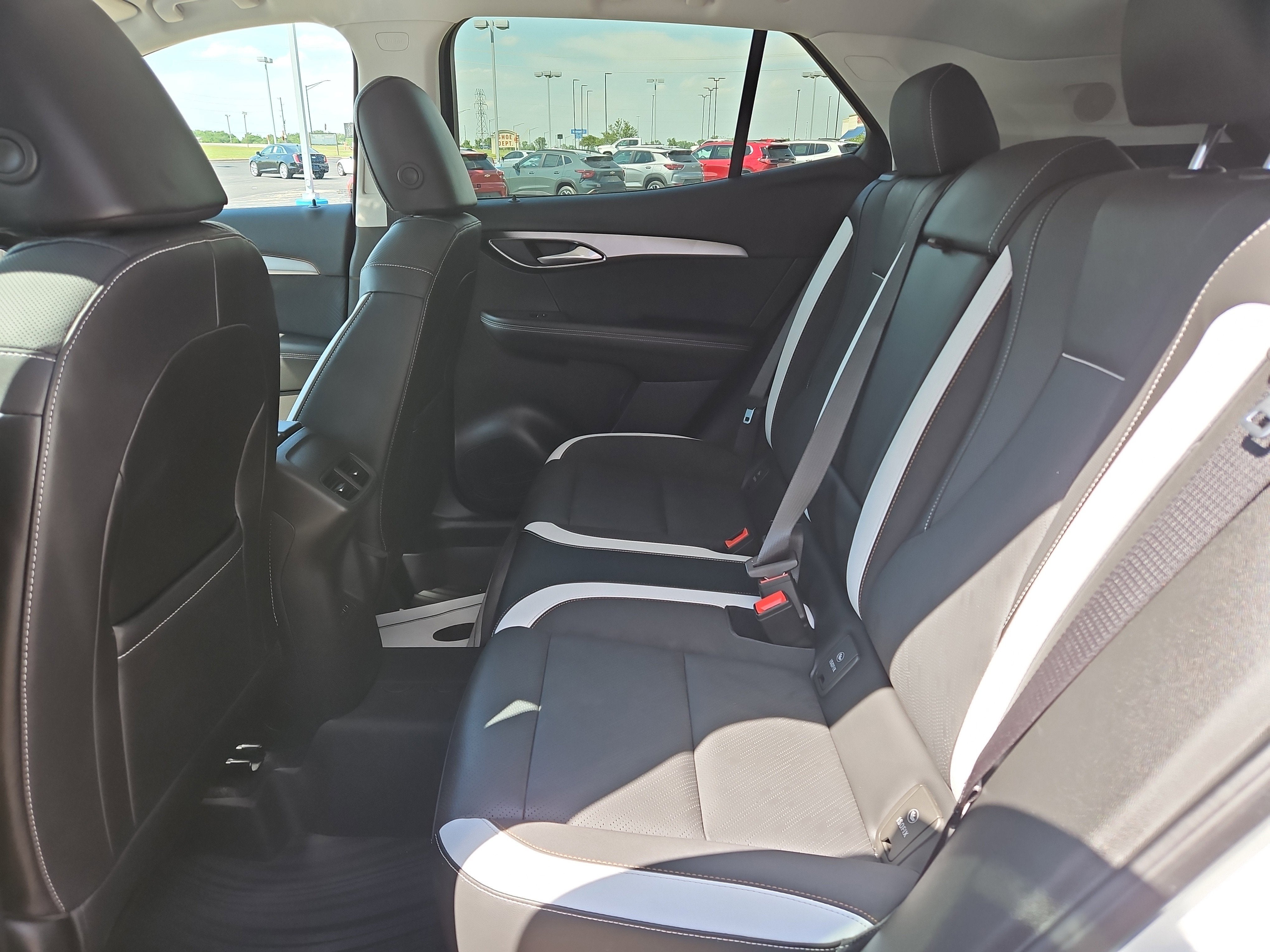2024 Buick Envision Sport Touring