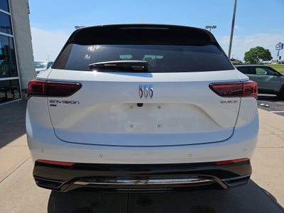 2024 Buick Envision Sport Touring
