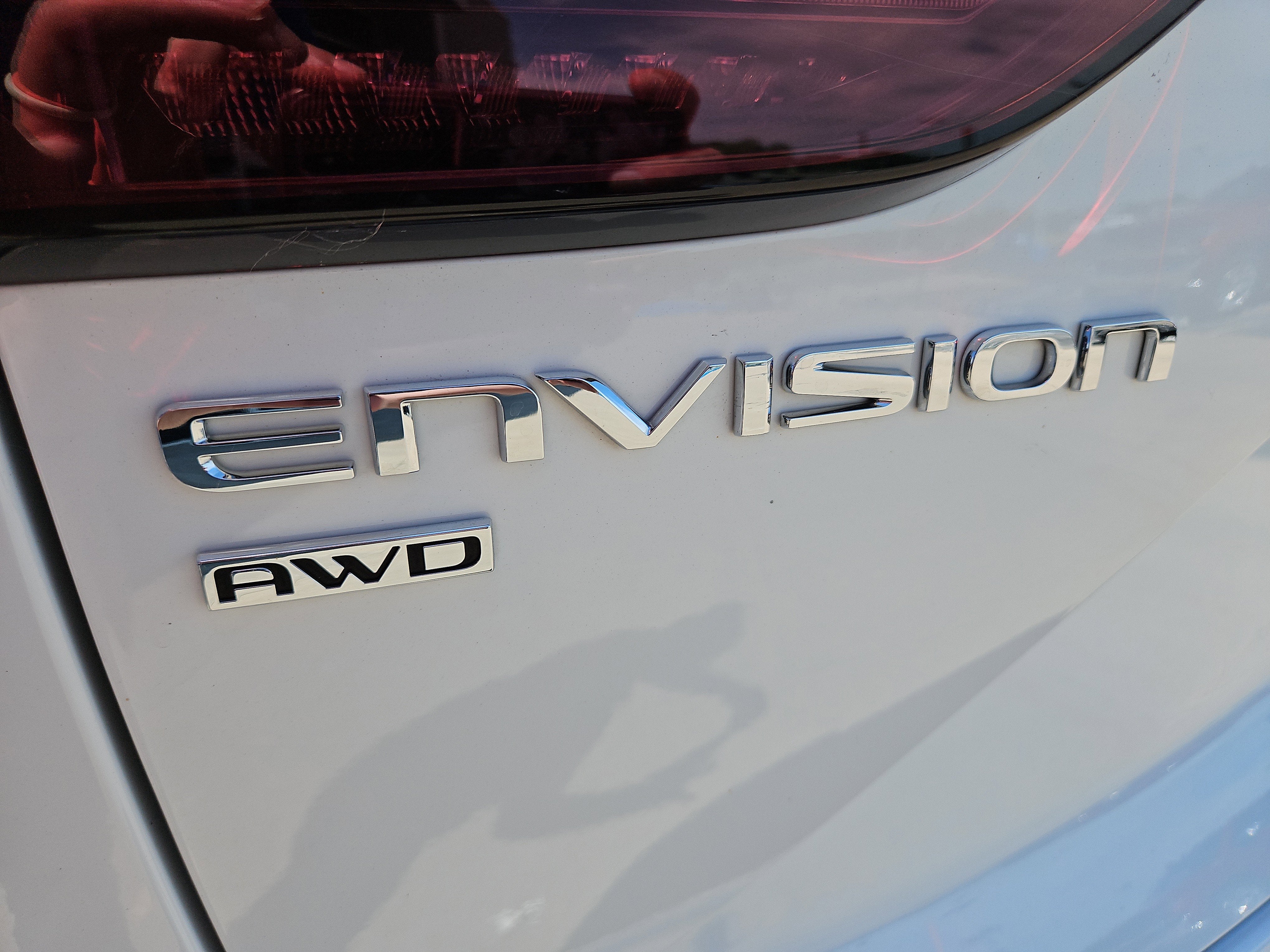 2024 Buick Envision Sport Touring