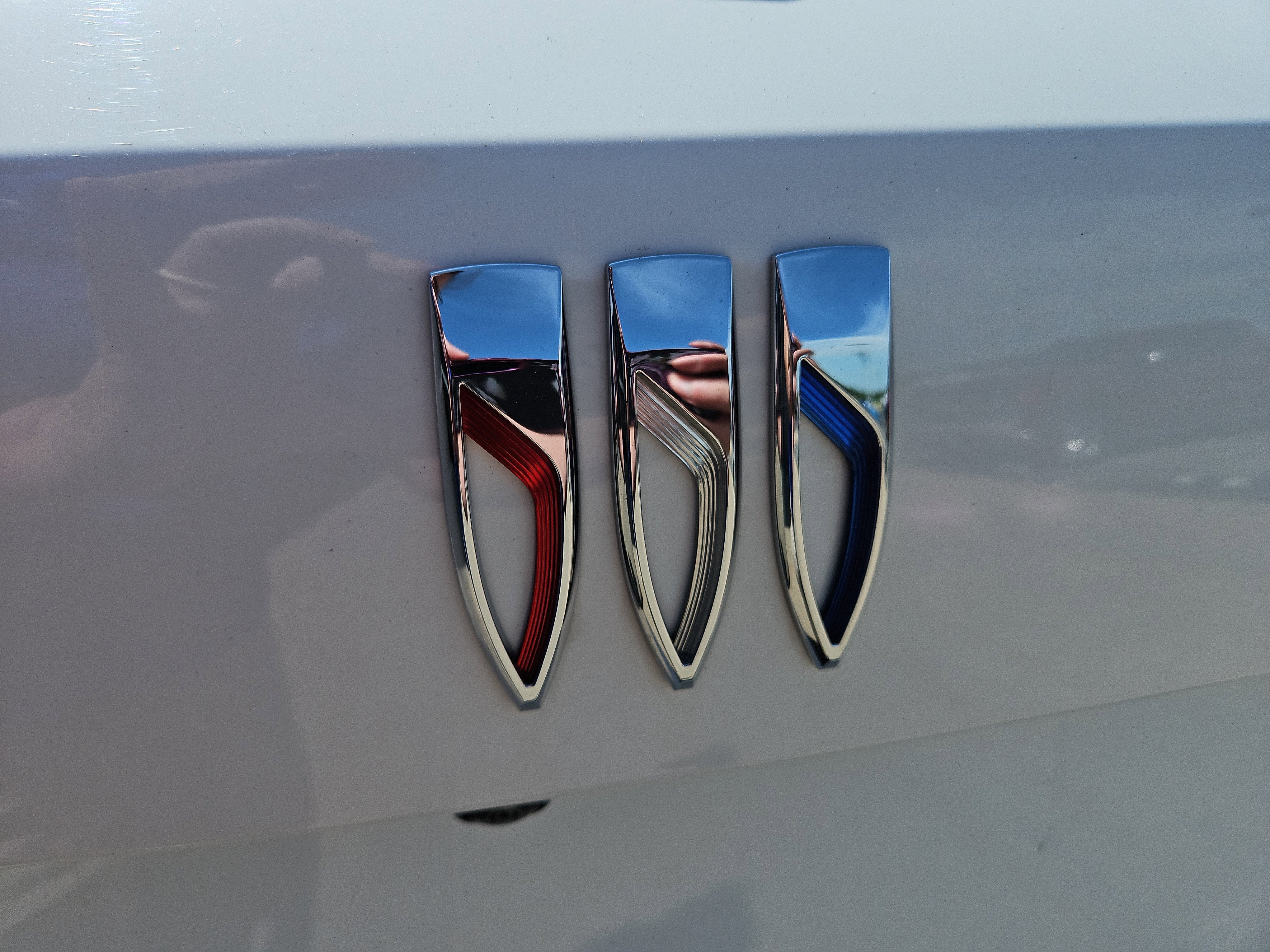 2024 Buick Envision Sport Touring