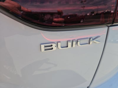 2024 Buick Envision Sport Touring