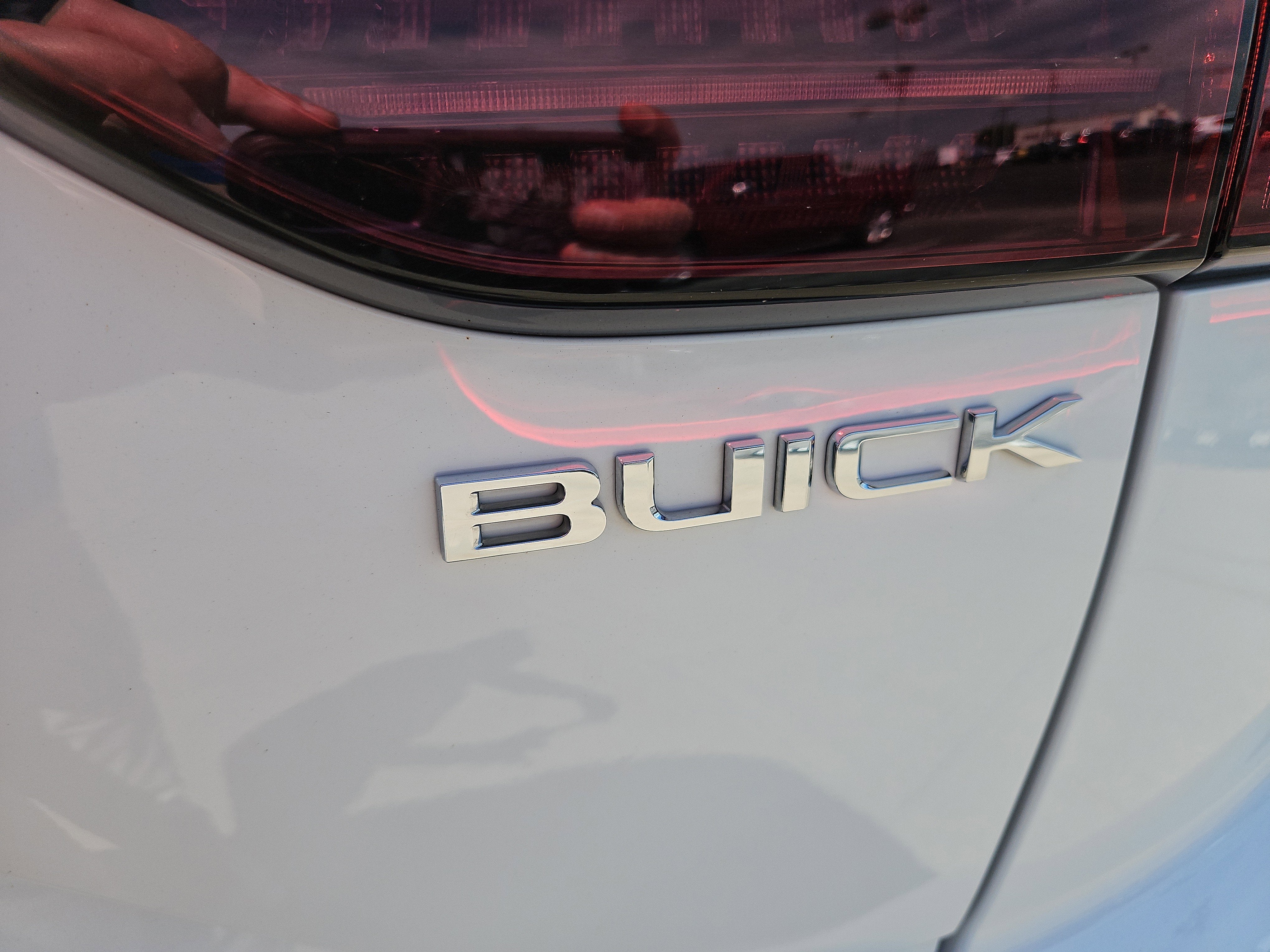 2024 Buick Envision Sport Touring