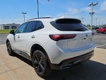 2024 Buick Envision Sport Touring