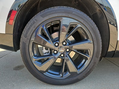 2024 Buick Envision Sport Touring