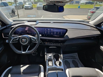 2024 Buick Envision Sport Touring