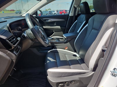 2024 Buick Envision Sport Touring
