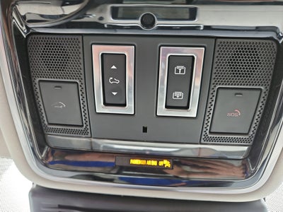 2021 Land Rover Range Rover Velar R-Dynamic HSE