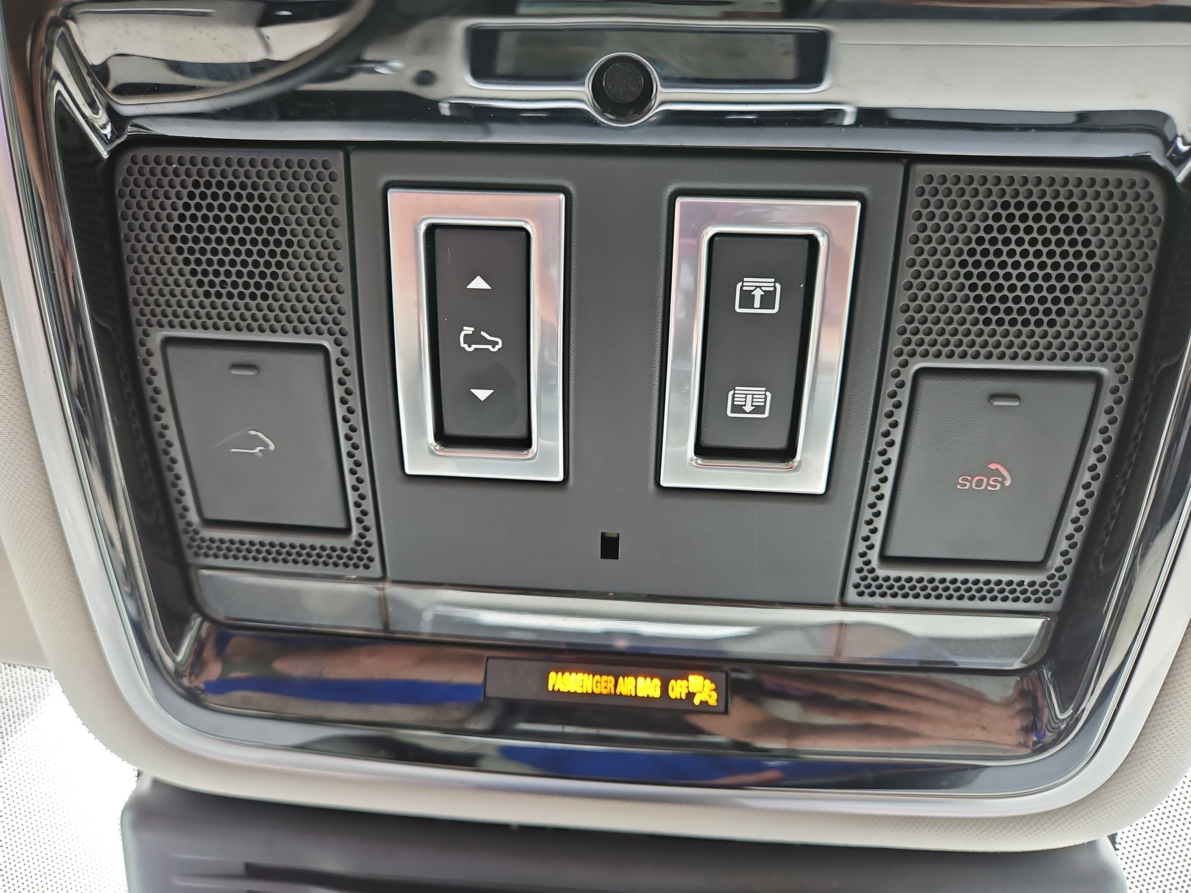 2021 Land Rover Range Rover Velar R-Dynamic HSE
