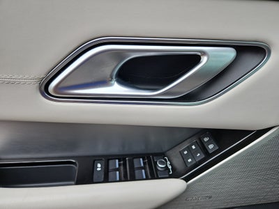 2021 Land Rover Range Rover Velar R-Dynamic HSE