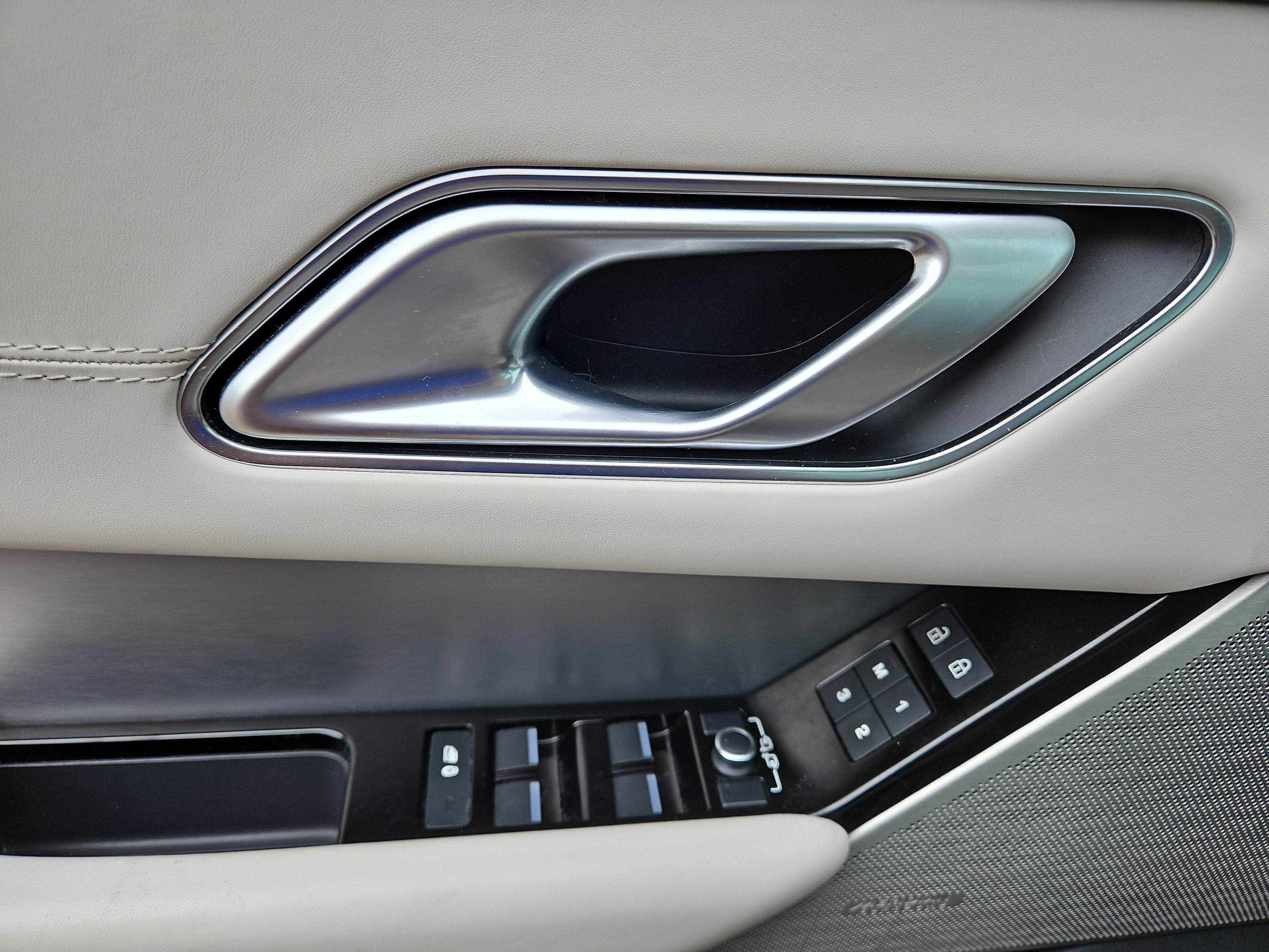 2021 Land Rover Range Rover Velar R-Dynamic HSE