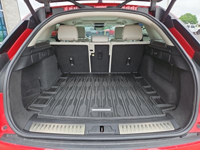 2021 Land Rover Range Rover Velar R-Dynamic HSE