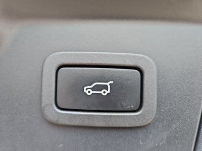 2021 Land Rover Range Rover Velar R-Dynamic HSE