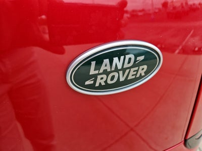 2021 Land Rover Range Rover Velar R-Dynamic HSE