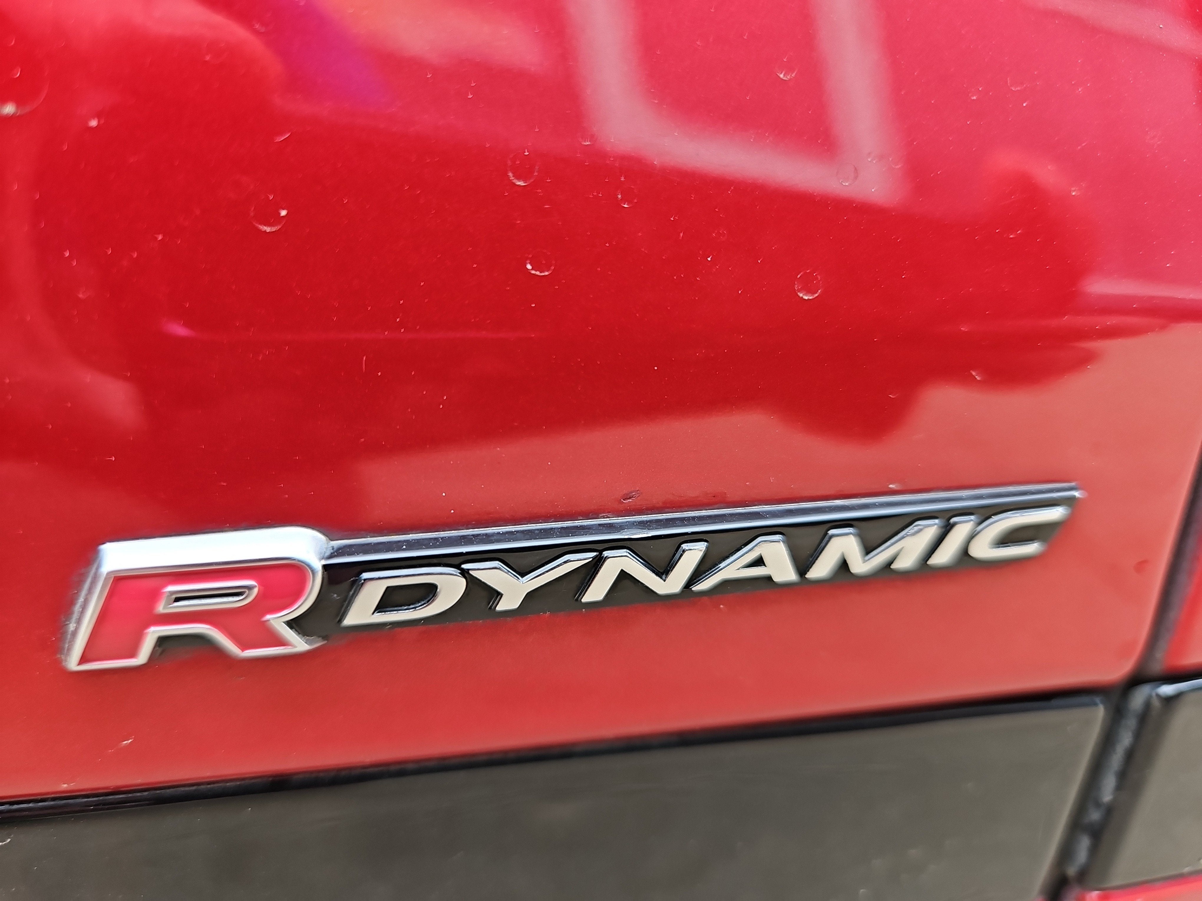 2021 Land Rover Range Rover Velar R-Dynamic HSE