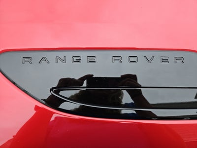 2021 Land Rover Range Rover Velar R-Dynamic HSE