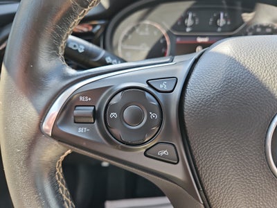 2019 Buick Regal TourX Preferred