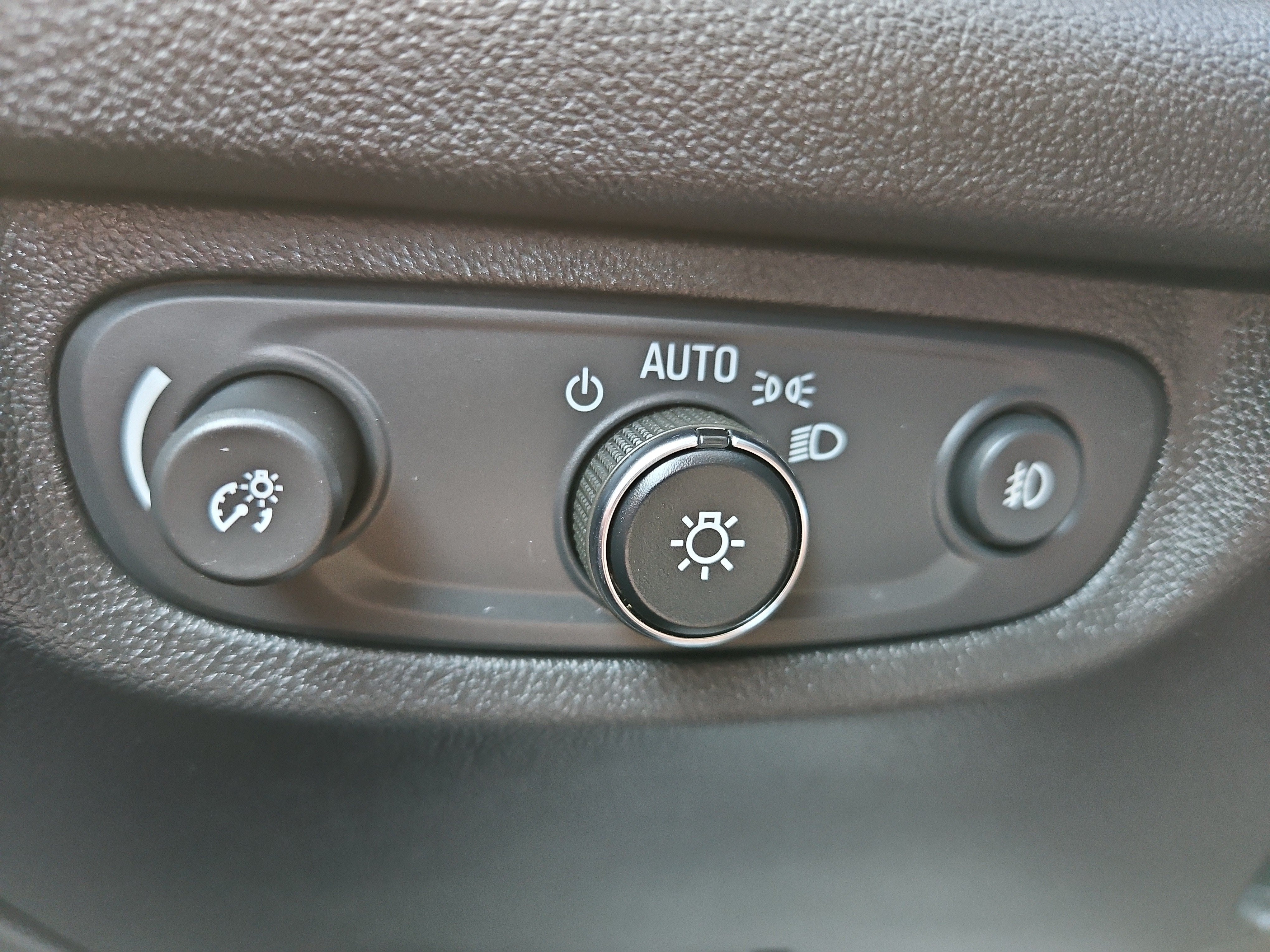 2019 Buick Regal TourX Preferred