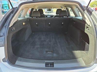 2019 Buick Regal TourX Preferred