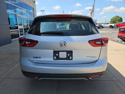 2019 Buick Regal TourX Preferred
