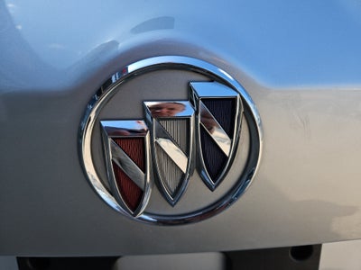 2019 Buick Regal TourX Preferred