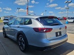 2019 Buick Regal TourX Preferred